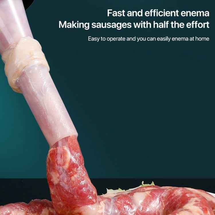 Household Manual Sausage Stuffer Small Sausage Machine