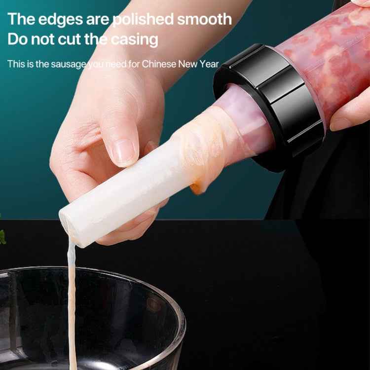 Household Manual Sausage Stuffer Small Sausage Machine