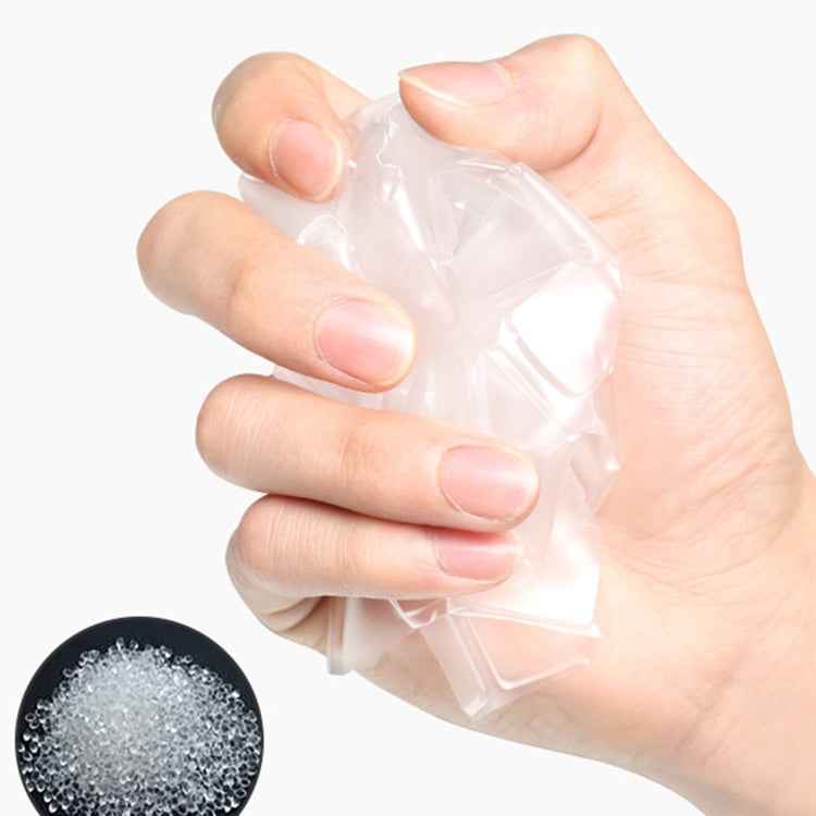 T19802 Computer Keyboard Film Gaming Notebook TPU Protective Film for Dell ALIENWARE M15-R2