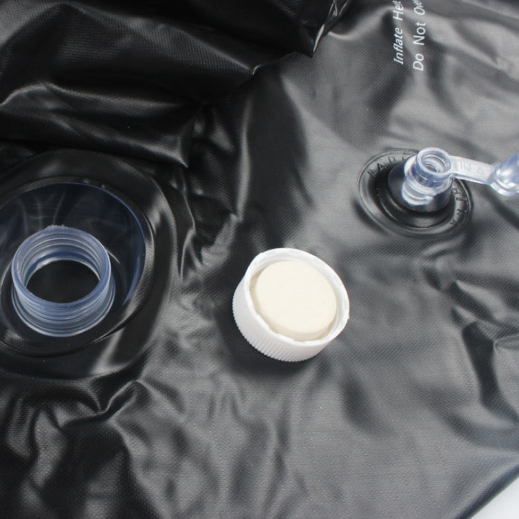 Fitness Vertical Inflatable Punching Bag Boxing Column Tumbler Punching Bag Catharsis Column, Height: 1.6m, 1.6m Letter Pattern