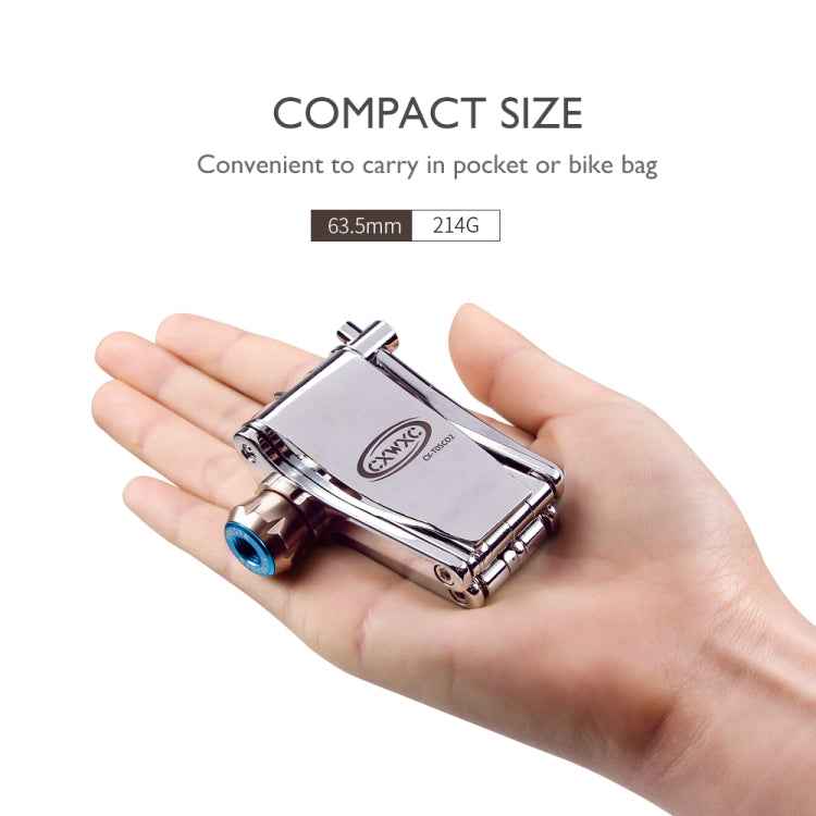 CXWXC 16 In 1 Bicycle Repair Combination Tool Multifunctional Mountain Bike Repair Tool