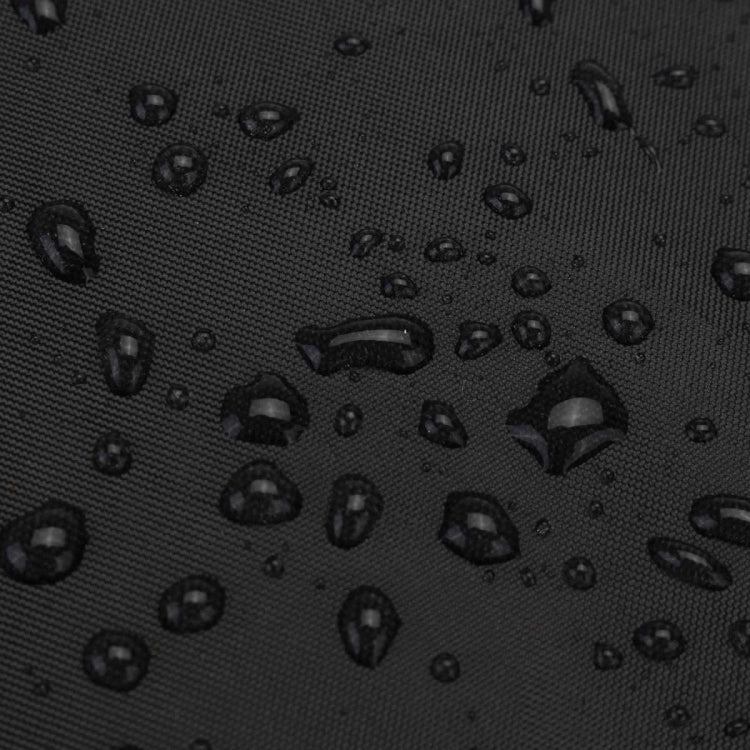 Outdoor Garden Rocking Chair Cover Courtyard Waterproof Swing Cover Dust Cover, Size: 220x125x170cm, 220x125x170cm