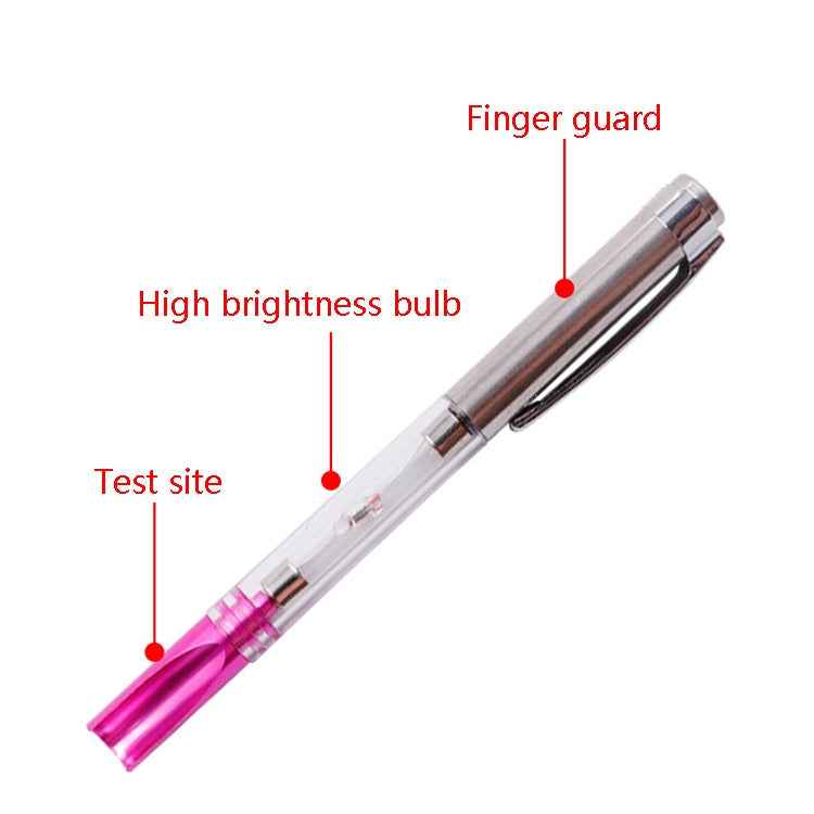 Automobile Detector Free Disassembly Lgnition System Test Pen Engine Test Spark Plug Coil High Voltage Tool