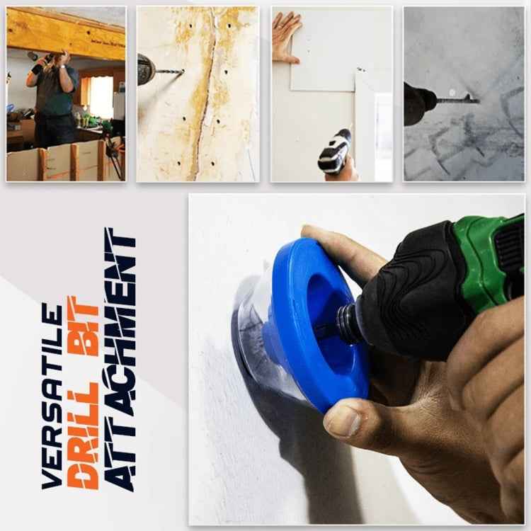 Electric Hammer Dust Cover Ash Bowl Household Electric Drill Drilling Dust-Proof Tool Impact Drill Dust Stopper