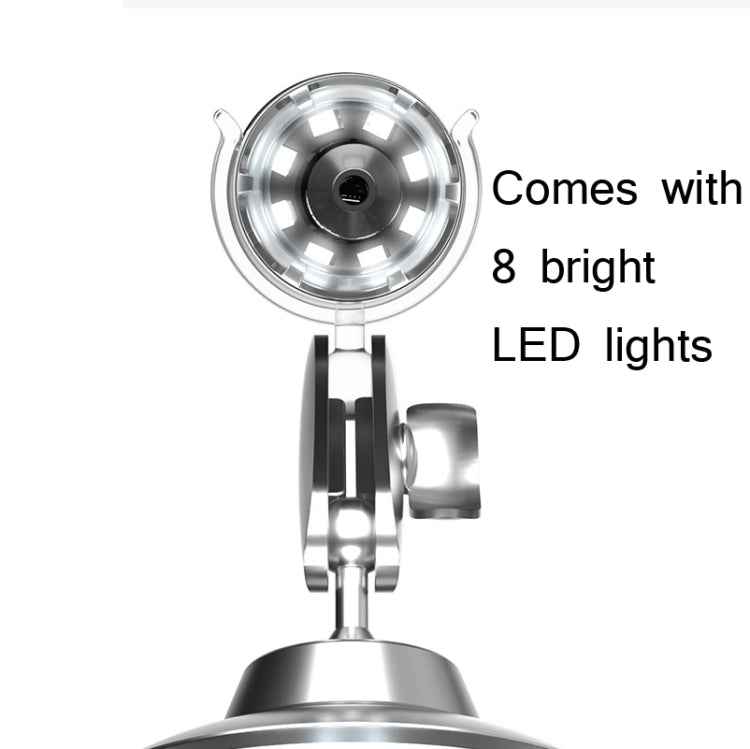 WIFI Electron Microscope USB Digital Magnifying Glass