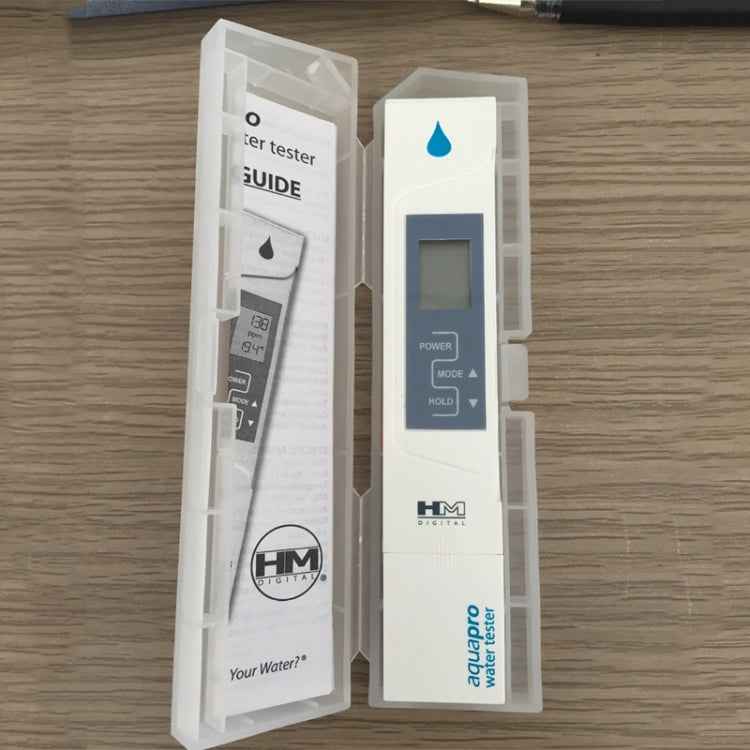 AP-2 HM Conductivity Pen TDS Pen Conductivity Meter