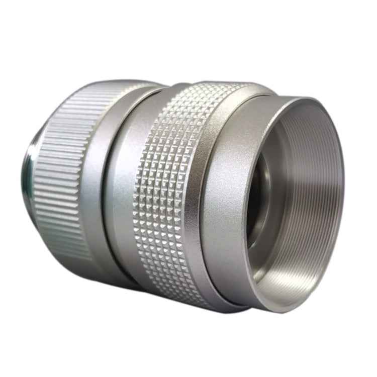 CA3632B 25mm F1.4 Fixed Focal Lens Micro Single Auxiliary Lens