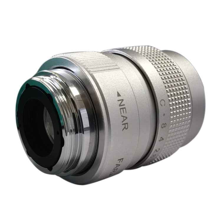 CA3632B 25mm F1.4 Fixed Focal Lens Micro Single Auxiliary Lens