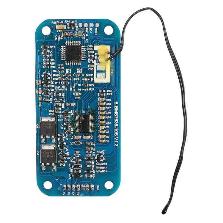 Electric Scooter BMS Board + Side Strip Kit For Xiaomi Mijia M365 Pro