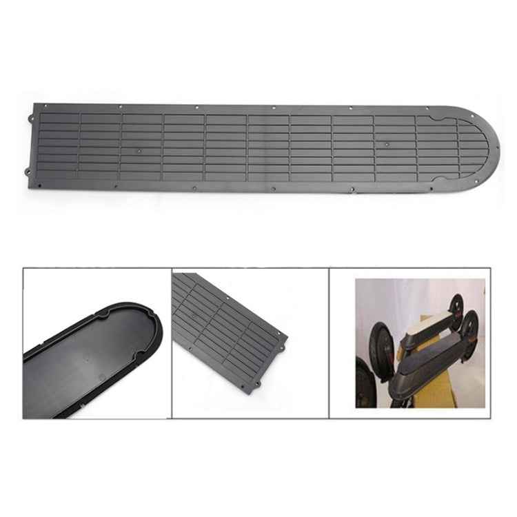 Scooter Bottom Panel Of Battery Compartment for Xiaomi Mijia M365