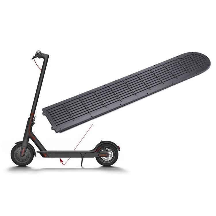 Scooter Bottom Panel Of Battery Compartment for Xiaomi Mijia M365