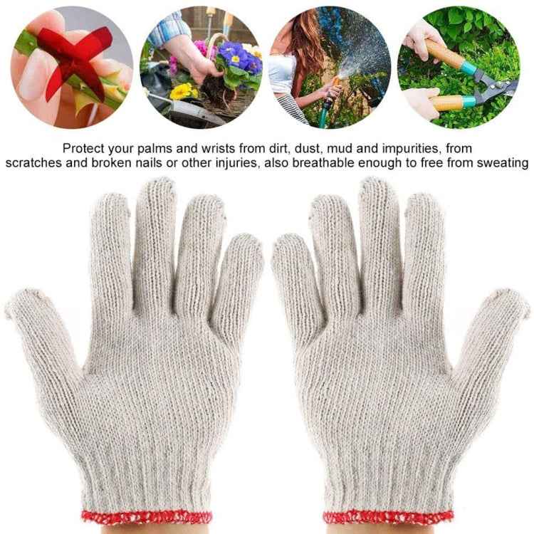 11 PCS / Set Gardening Plant Seedling Cultivation Tools