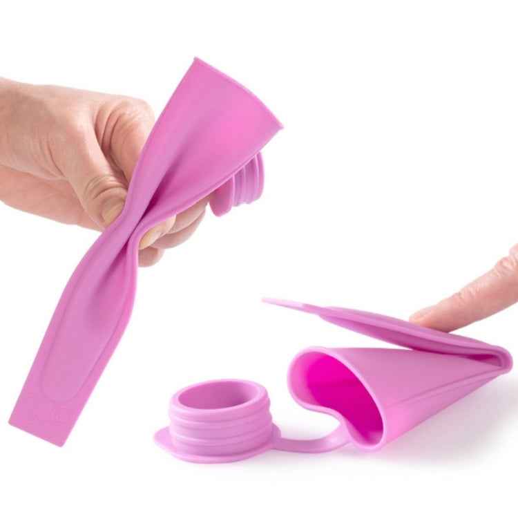 Home-Made Ice Cream Silicone Mold Children Ice Cream Mold Set Random Colour Delivery