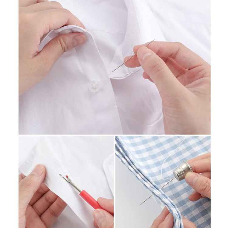 27 in 1 Portable Sewing Kit Home Travel Sewing Kit