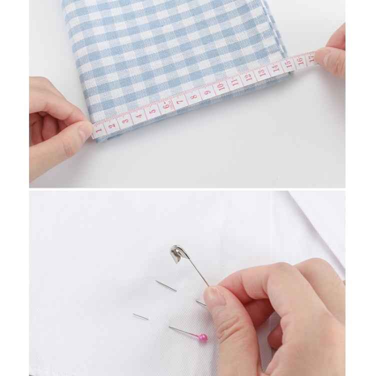 27 in 1 Portable Sewing Kit Home Travel Sewing Kit