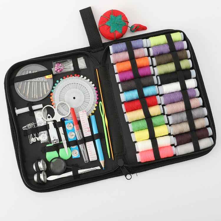 132 in 1 Home Sewing Set Multifunctional Sewing Kit