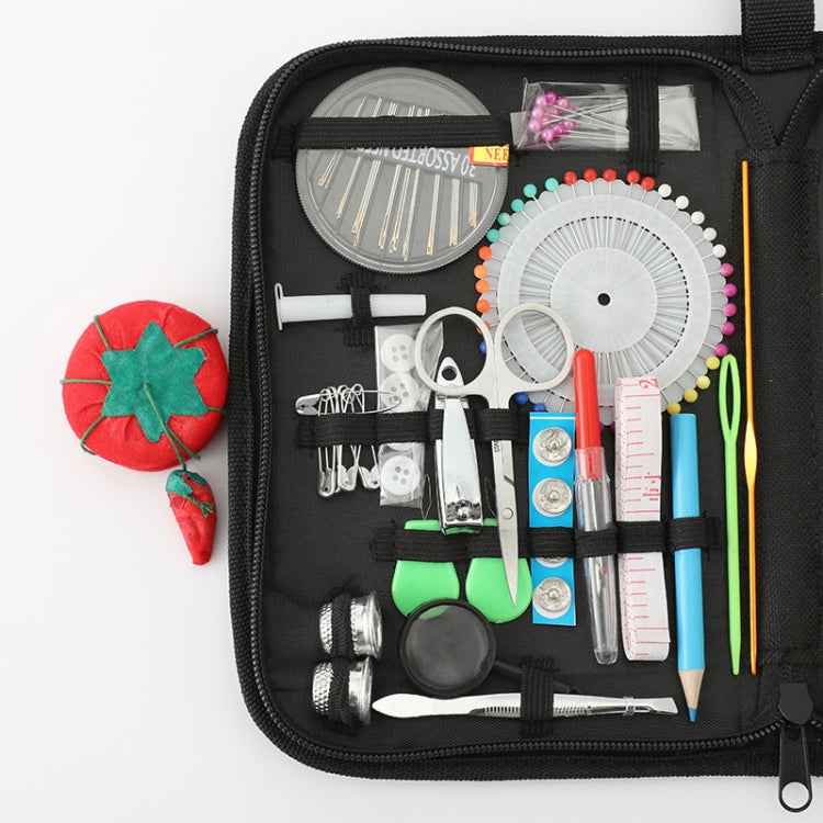 132 in 1 Home Sewing Set Multifunctional Sewing Kit