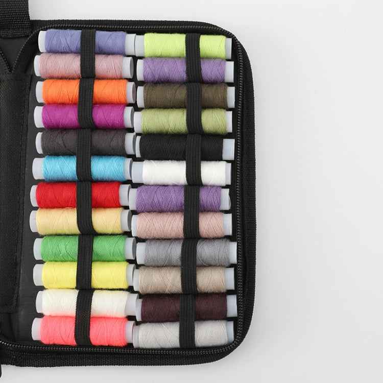 132 in 1 Home Sewing Set Multifunctional Sewing Kit