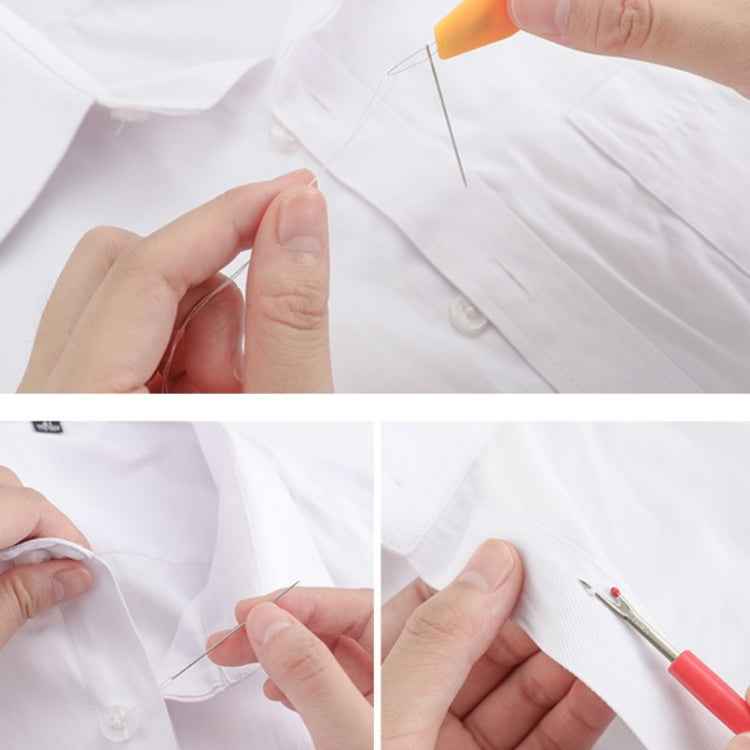 132 in 1 Home Sewing Set Multifunctional Sewing Kit