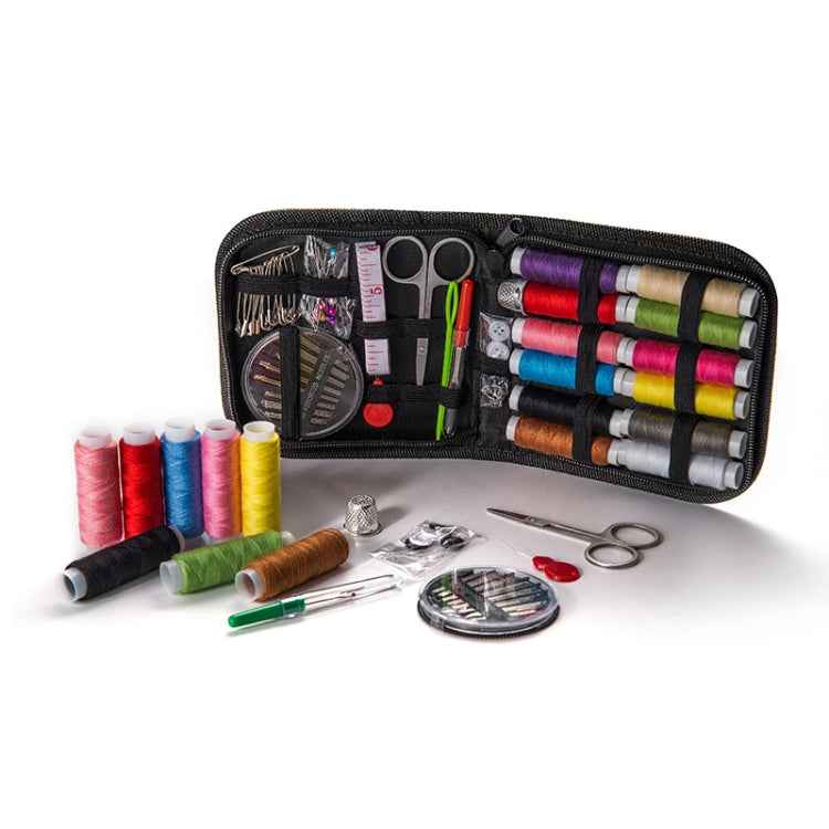 75 in 1 Home Sewing Sewing Kit Multifunctional Sewing Set