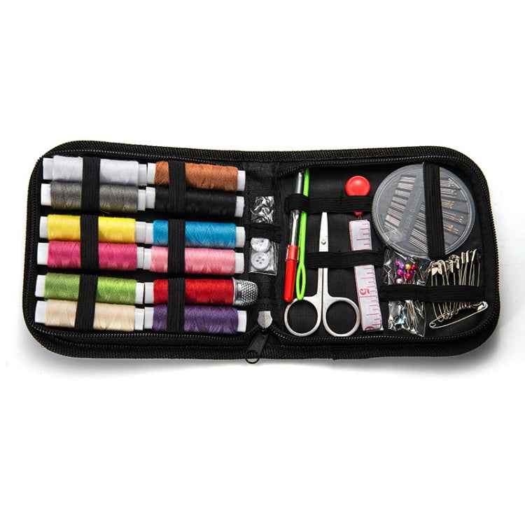 75 in 1 Home Sewing Sewing Kit Multifunctional Sewing Set