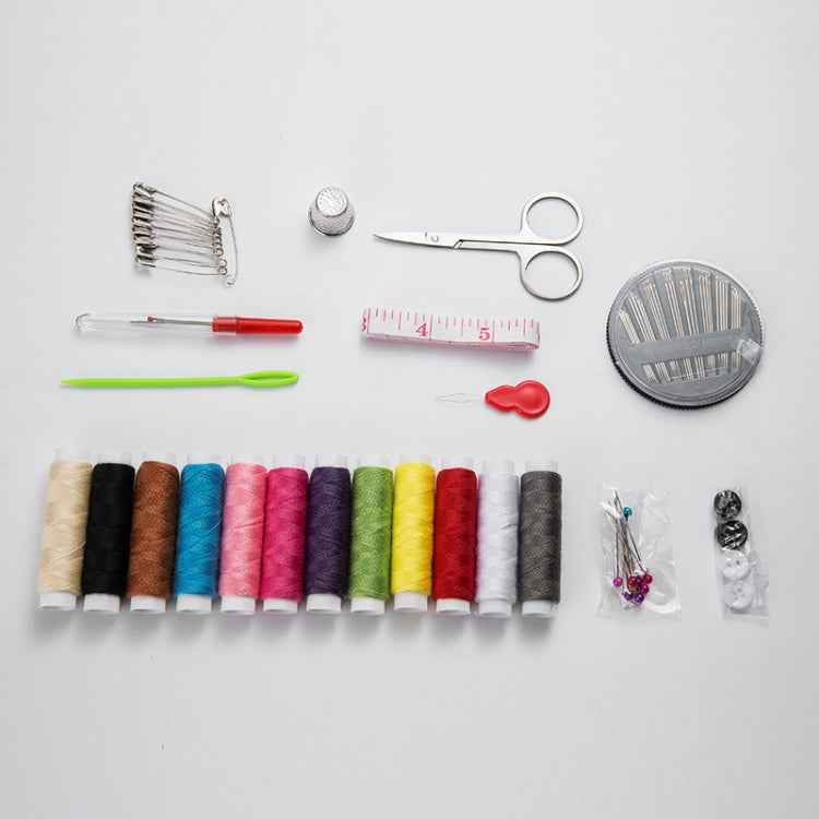 75 in 1 Home Sewing Sewing Kit Multifunctional Sewing Set