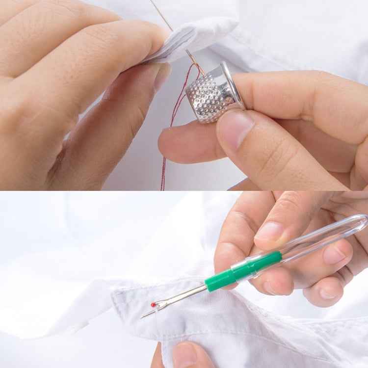 75 in 1 Home Sewing Sewing Kit Multifunctional Sewing Set