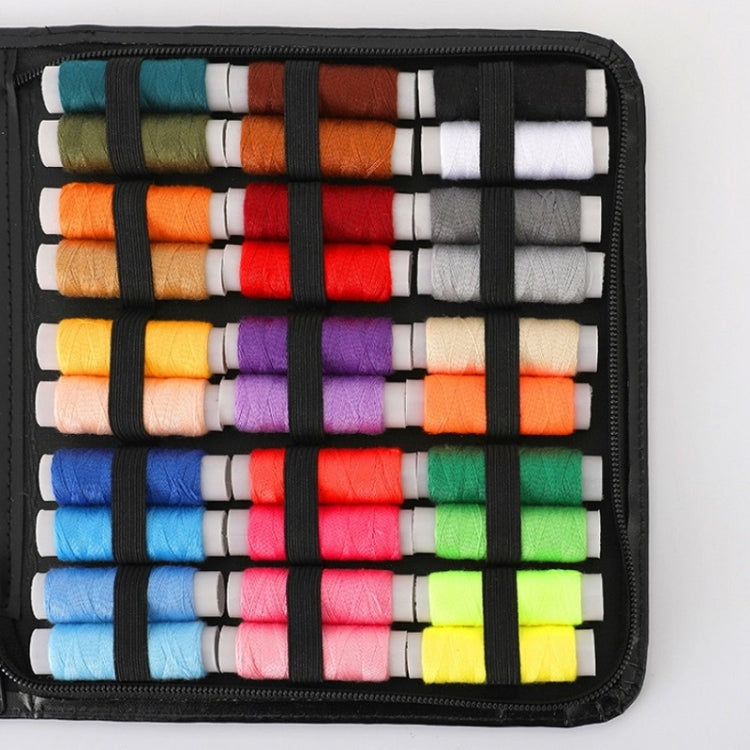 112 In 1 Portable Sewing Kit Multifunctional Sewing Set