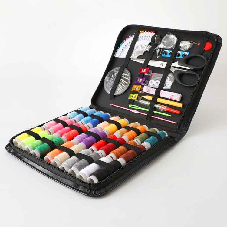 112 In 1 Portable Sewing Kit Multifunctional Sewing Set