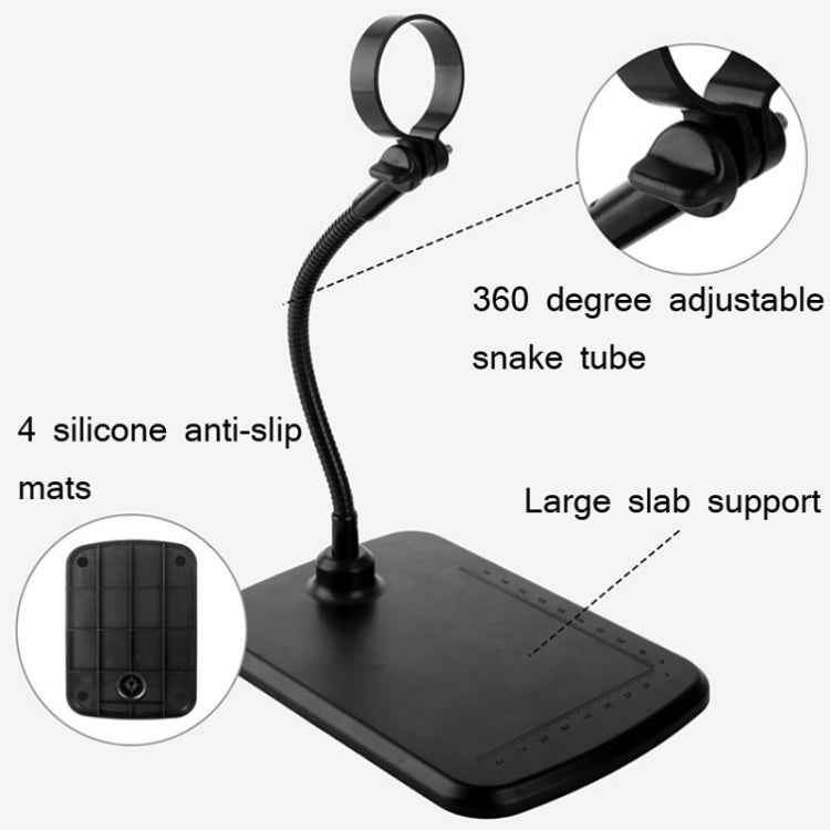 HD Digital Mobile Phone WIFI Electron Microscope Portable Magnifying Glass