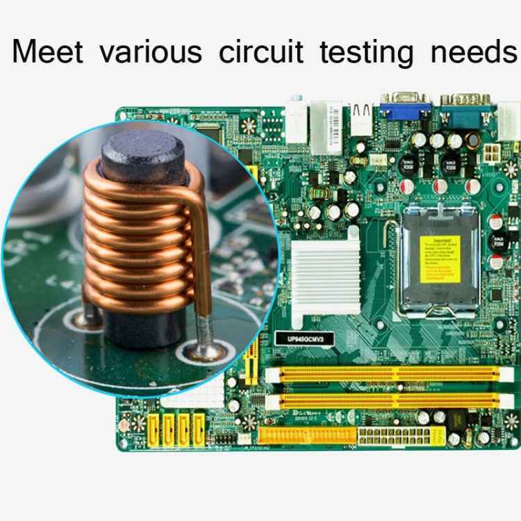 HD Digital Mobile Phone WIFI Electron Microscope Portable Magnifying Glass