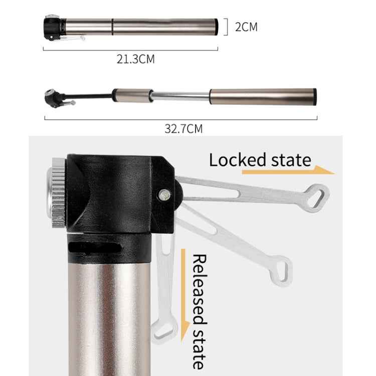 Bicycle Repair Kit Repair Set Bicycle Mountain Road Tire Tool Pump Riding Equipment