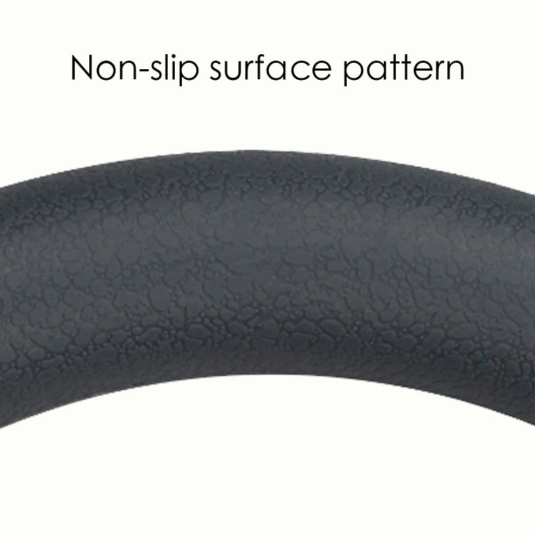 Fitness Sports Silicone Iron Ring, Diameter: 32cm, Silicone Iron Ring