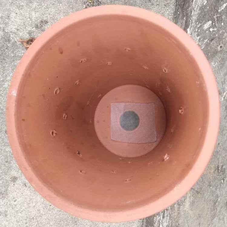 GD01 Flower Pot Bottom Net Anti-Leakage Anti-Insect Mesh Mesh Gasket