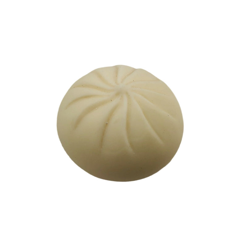 3 PCS Unzip Simulation Buns Slow Rebound Reduced Pressure Toys