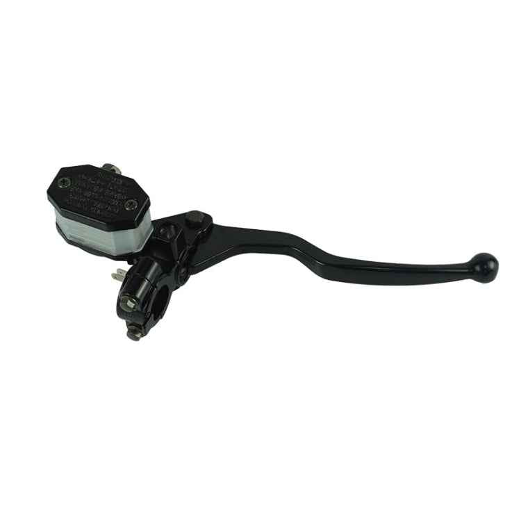 Motorcycle Accessories Disc Brake Pump Assembly Hydraulic Brake Pump Front Brake Pump Assembly For Suzuki GN125, For Suzuki GN125