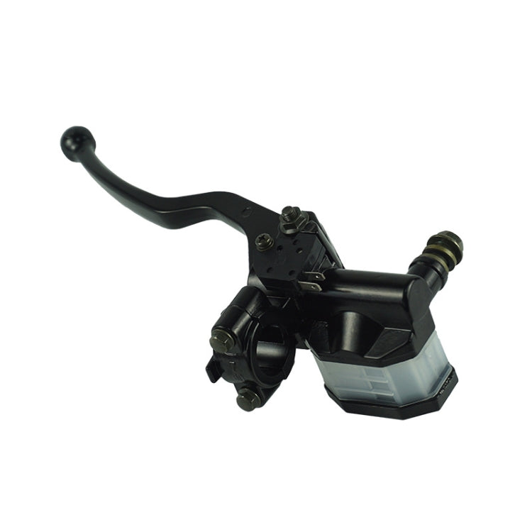 Motorcycle Accessories Disc Brake Pump Assembly Hydraulic Brake Pump Front Brake Pump Assembly For Suzuki GN125, For Suzuki GN125