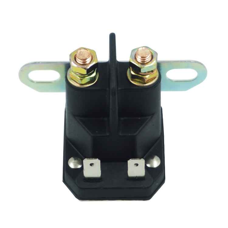 12V Motor Magnetic Switch Motorcycle Modified ATV Accessories Start Relay For Polaris Sportsman 335