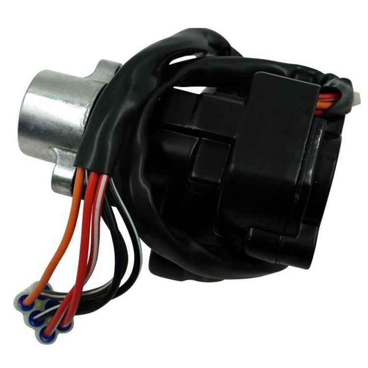 Motorcycle Modification Set Lock Fuel Tank Cover Electric Door Lock Suitable For Suzuki GSF600 / GSF1200