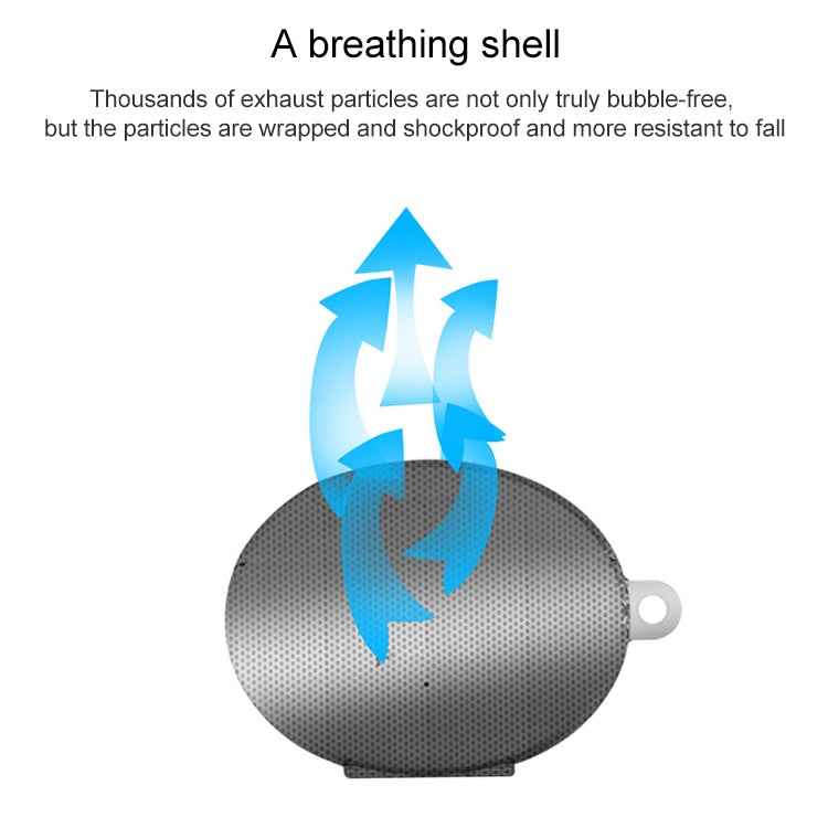 2 PCS Headset TPU Case Bluetooth Headset All-Inclusive Protective Shell For Huawei Freebuds 4i