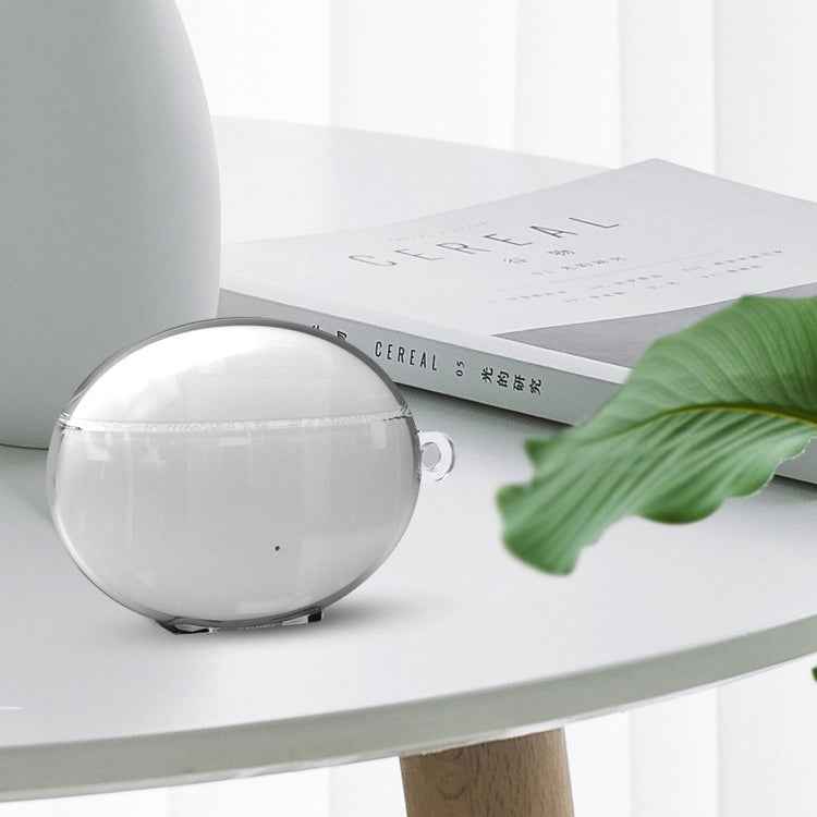 2 PCS Headset TPU Case Bluetooth Headset All-Inclusive Protective Shell For Huawei Freebuds 4i