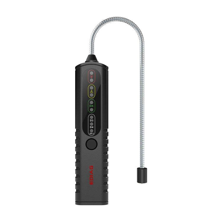 Detector de aceite de frenos EDIAG BF100 para automóvil, comprobador de líquido de frenos, BF100