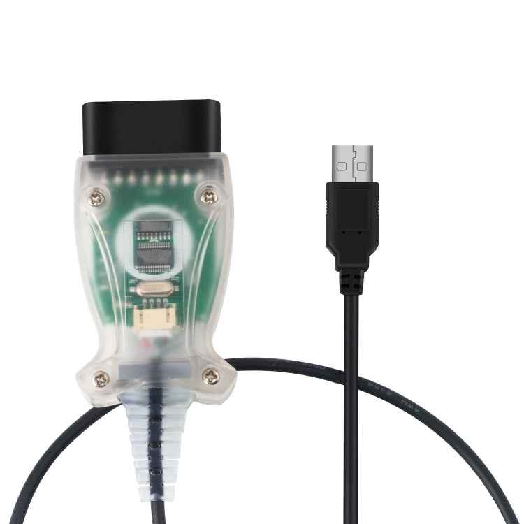 ELS27 Car Fault Detection Line Hidden Detection Line Suitable For Ford Focus C-Max 2015 / Mazda Tribute 2011-2012