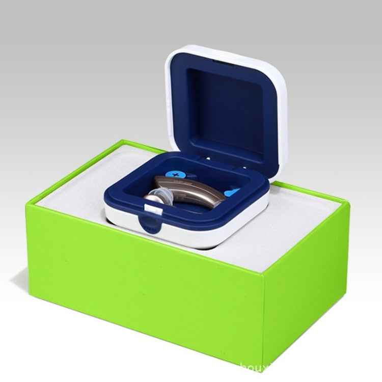 VHP-220 Elderly Hearing Aid Wireless Invisible Sound Amplifier Sound Collector