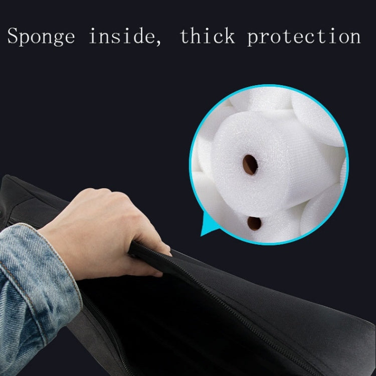 Tripod Storage Bag Shoulder Portable Photographic Equipment Storage Bag, 40x11x12cm, 50x11x12cm