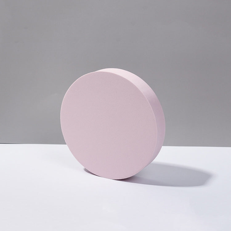 8 PCS Geometric Cube Photo Props Decorative Ornaments Photography Platform, Colour: 5 x 5 x 5cm Small White Square, Small White Square, Large White Square, Small White Rectangular, Large White Rectangular, Small White Cylindrical, Large White Cylindric...