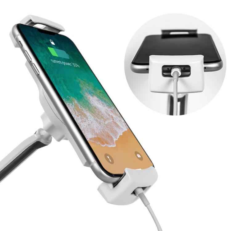 FD1 Adjustable Desktop Computer Bracket Cantilever Support Mobile Phone Lazy Bracket