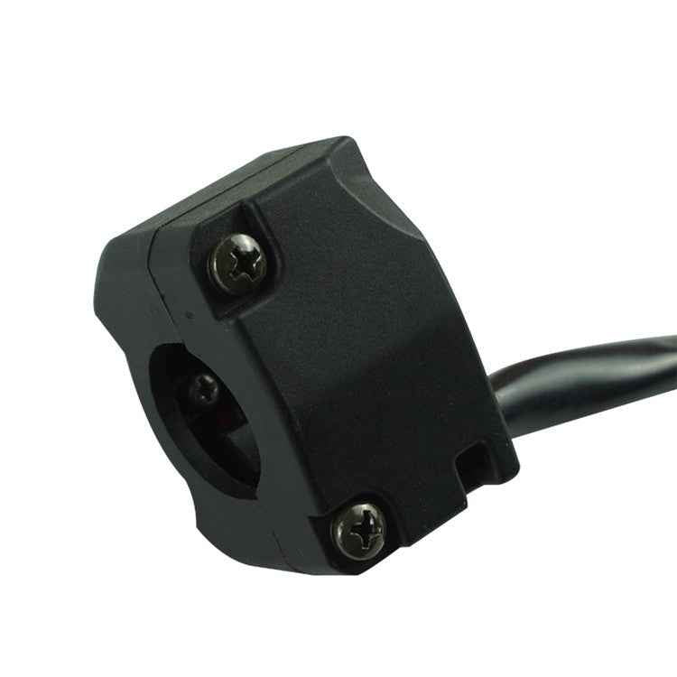 Motorcycle Modification Accessories Universal Start Up And Flameout Switch