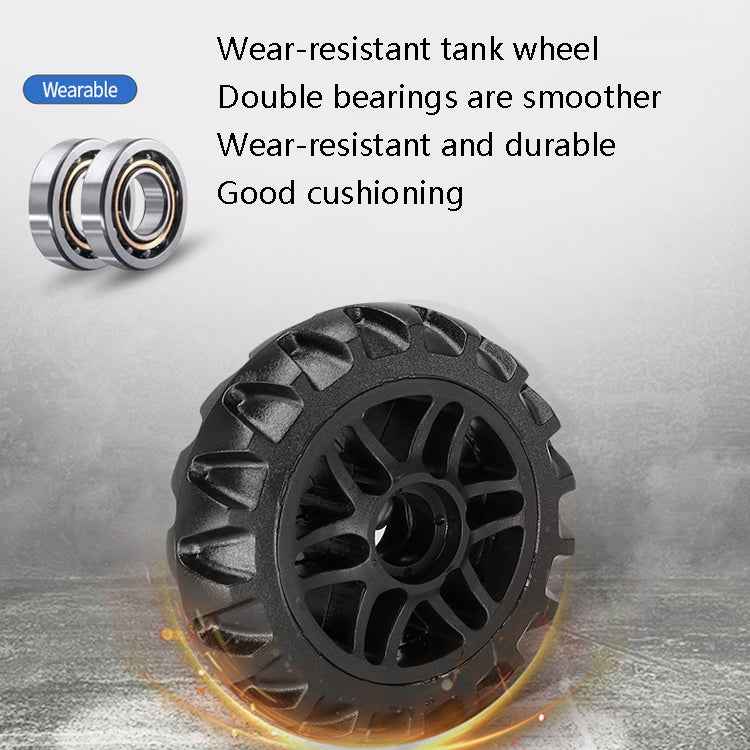 SELORSS BY04 Folding Small Pulley Car Aluminum Pull Rod Luggage Car Hand Carts Travel Shopping Move Goods And Buy Groceries Car