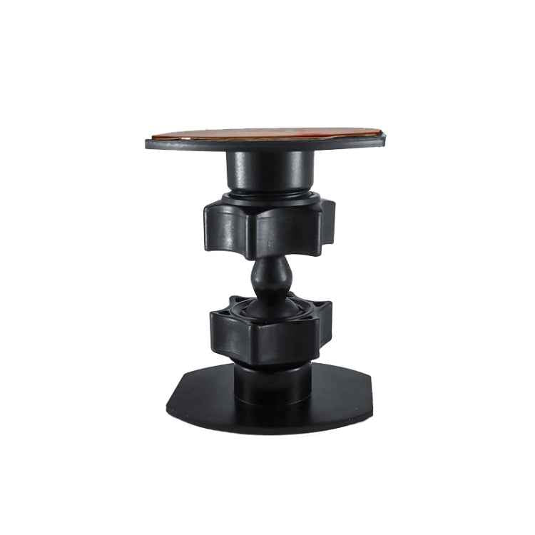 Mini Gimbal Camera Bracket Desktop Mobile Phone Bracket Recorder Car Bracket